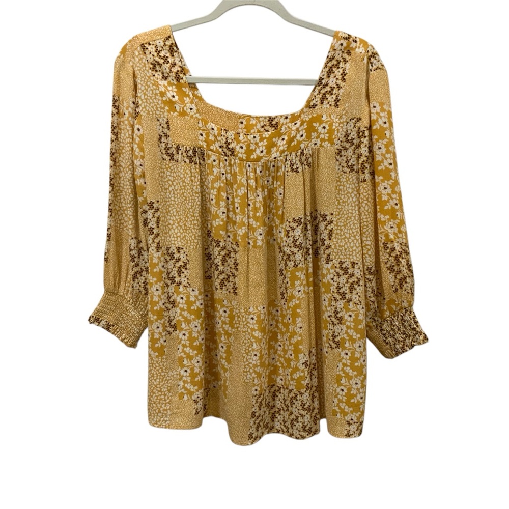 Women's Top by Washco